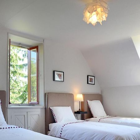 Le Chalet Des Pyrenees St Savin Saint-Savin  Exteriér fotografie